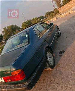 بي ام دبليو الفئة 7